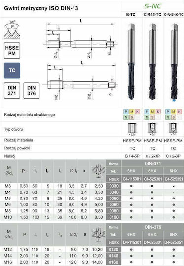 Fanar Kolaouz M10 Din-371b 6h Hsse-pm Ticn S-nc