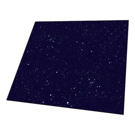 Ultimate Guard Battle-Tiles 1' Dark Space Size 30 X 30cm Set 9 Pieces