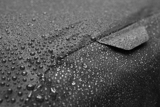 Peak Design Rain Fly Regenschutz Travel Line Rucksäcke Schwarz