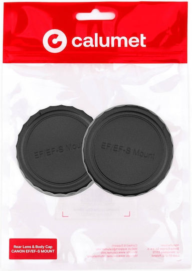 Calumet Κάλυμμα Φακού