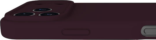 Plum Back Cover Μεταλλικό Μωβ (iPhone 18 Pro / 17 Pro)