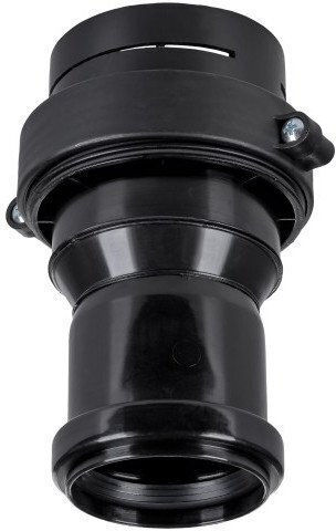 Almeva Adapter Flex Starr Flex Dn 60 Kaminrohre