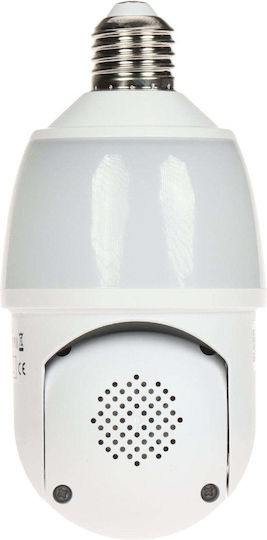 Apti Apti-W31S1-Tuya IP Surveillance Camera Wi-Fi Full HD+ 3MP with 3.6mm Lens