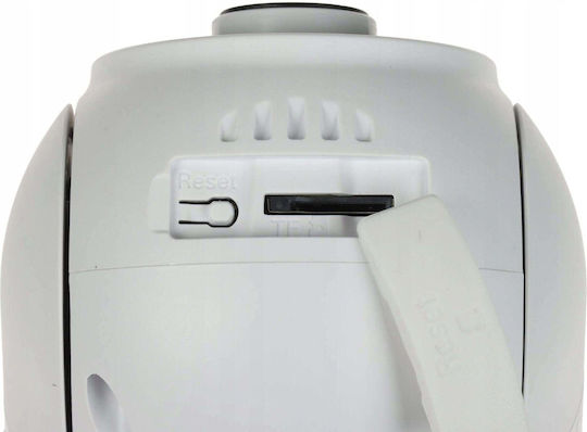 Apti Apti-W31S1-Tuya IP Surveillance Camera Wi-Fi Full HD+ 3MP with 3.6mm Lens