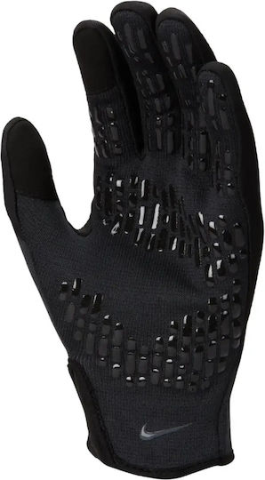 Nike Gloves Ръкавици за вратари за Възрастни Черни
