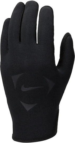 Nike Gloves Ръкавици за вратари за Възрастни Черни
