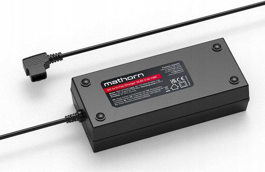 Mathorn Stromversorgung für Audio-Geräte