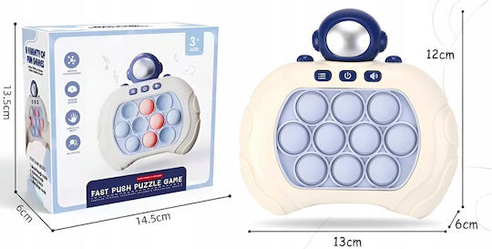 Woopie Electronic Kids Toy for 3+ Years Old