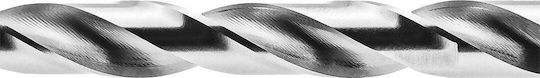 Alpen Drills HSS Bohrmaschine für Metall