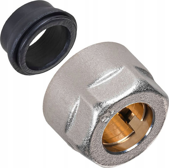 Comap Pipe Elbow Fitting Multilayer Pipe 16mm