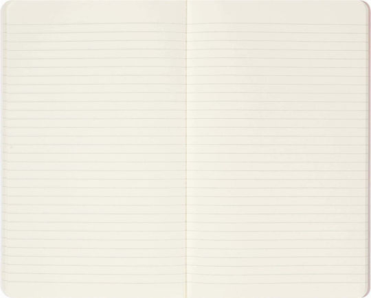 Moleskine Kinder Schreibwaren-Set mit Bleistift, Radiergummi und Notizbuch