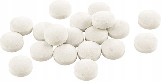 8in1 Kalzium Hund in Tabletten für die allgemeine Gesundheit
