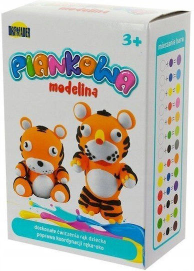 Inne Уред за пластелин за 3+ години (Различни цветове)