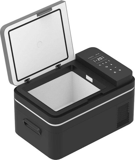 Platinet Преносим хладилник 30lt 230V