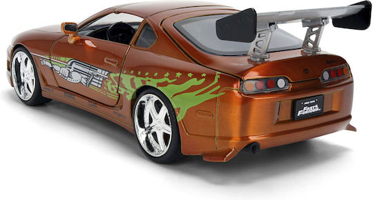 Jada Toys Fast & Furious RC Fahrzeug