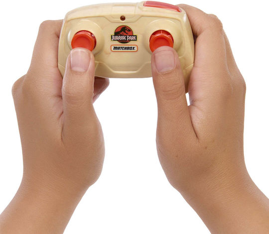 Mattel Радиоуправляема игра