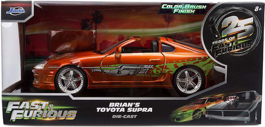 Jada Toys Fernsteuerbares Auto