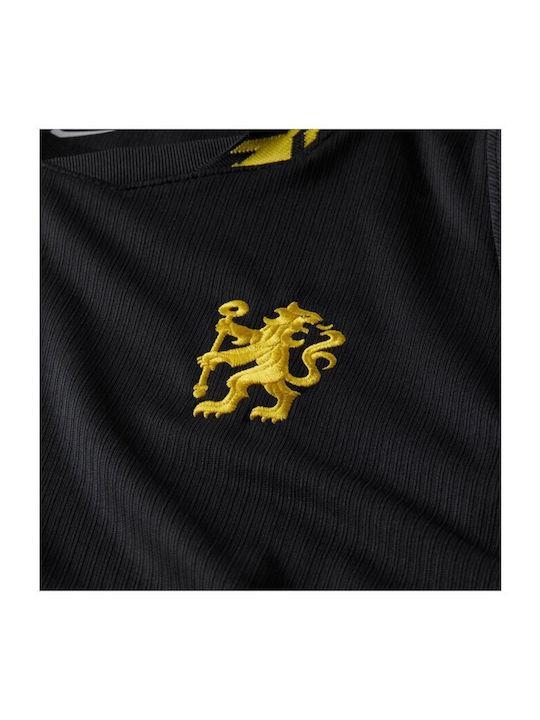 Chelsea FC 2026/27 Stadium Away Детска Фланелка за Футболен Екип