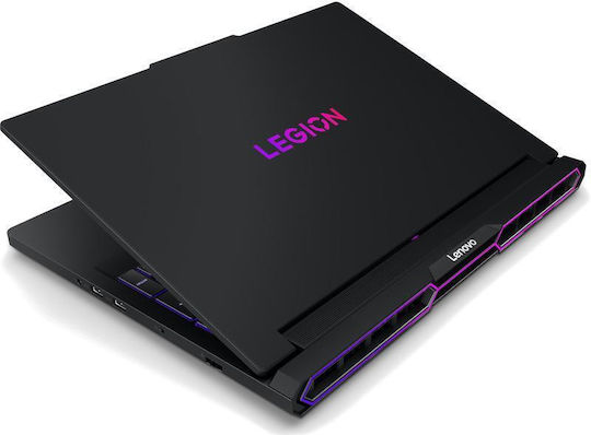 Lenovo Legion Pro 7 16" OLED QHD+ 240Hz (Ultra 9-290HX Plus/32GB/1TB SSD/GeForce RTX 5070 Ti/W11 Home) (Tastatură US)
