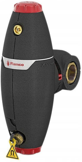 Flamco Vas de expansiune sub presiune 8 L 0.5.3.0 Bar