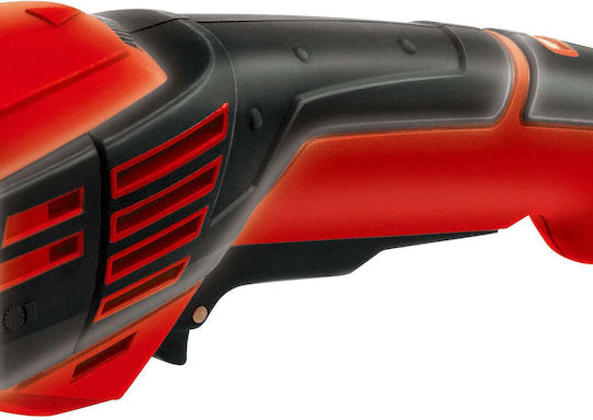 Einhell TE-AG 125 CE Ъглошлайф 125mm Електрически 1100W с Регулиране на Оборотите