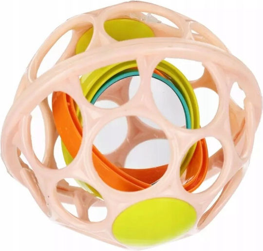 Baby Rattle For 3+ Months
