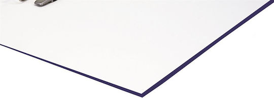 Office Products Arc Ring Binder 4/30 For A4 Paper Orange 1 Piece