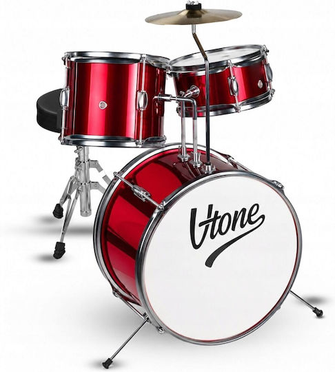 V-tone Ξύλινα Ντραμς