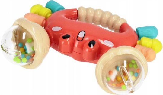 BamBam Fehn Baby Rassel Für Neugeborene