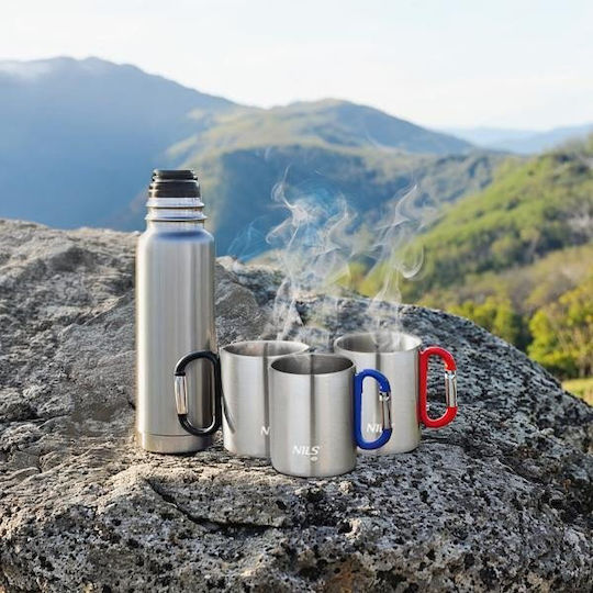 Nils Camping Glass 330ml