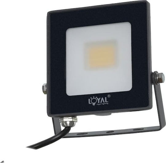 Lumiled Водоустойчив LED прожектор 20W Неутрално бяло 4000K IP65