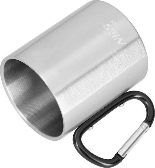 Nils Camping Glass 330ml