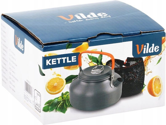 Vilde Плоча за Къмпинг