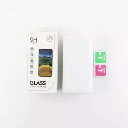 TelForceOne 0,3mm Gehärtetes Glas 50 Stück Galaxy S26+