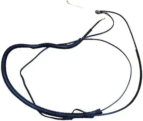 Кабел На Дросела Husqvarna 240r-245r-gr41-gr44 502279201
