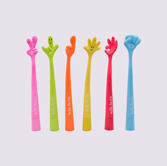 Aloe Colors Muskito Σετ Περιποίησης για Καθαρισμό Σώματος 4τμχ