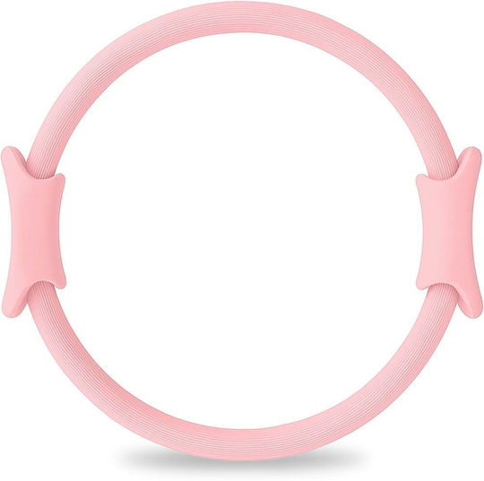 Fitpaddy Pilates Ring 38cm Pink Pring01pk