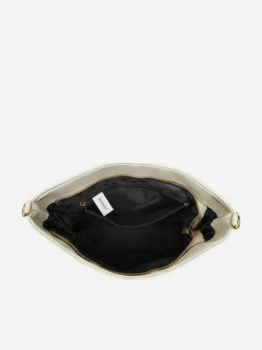Leder Damen Shopper Tasche Suede Beige