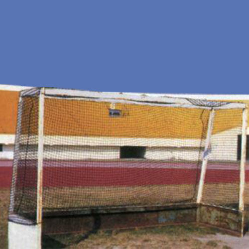 Athlopaidia Fußballnetz 142.24x12.7cm 1 Stück