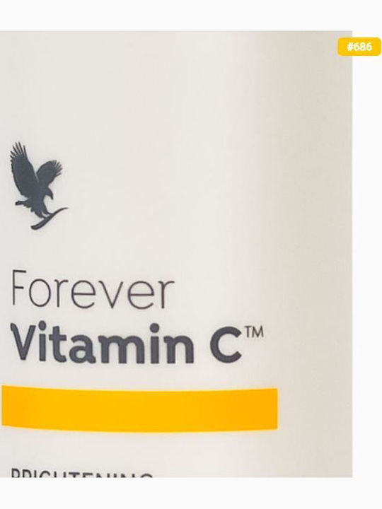 Forever Vitamin C Bakuchiol Tages- und Nacht-Set 60 Ml