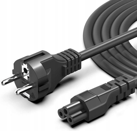 Lextool Зарядно Устройство За Лаптоп 65W 19.5V 3.33A За HP С Адаптер За Захранване И С Комплект Върхове