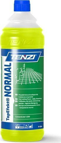 Tenzi Liquid Floor Cleaner 1lt