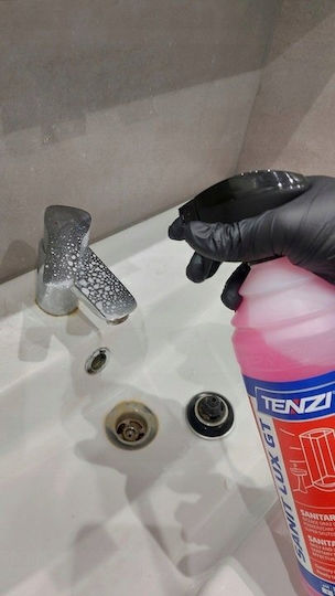 Tenzi Liquid Floor Cleaner 1lt