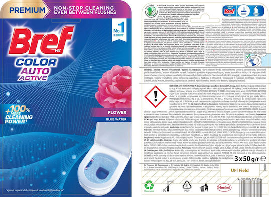 Bref Bref Allzweckreiniger Flüssig 400ml 150g