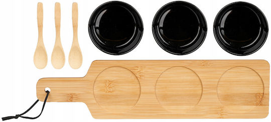 Kinvara Serving Bowl for Party