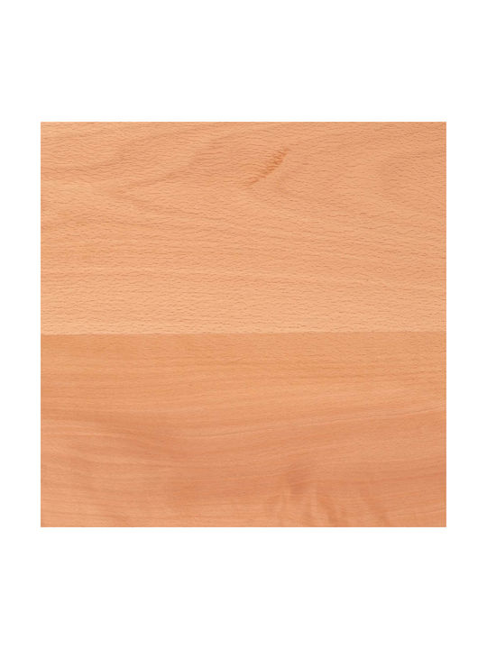 Παράθυρα 2 Τμχ Λακαρισμένο 70 X 30 X 2 Cm Στερεό Ξύλο Οξιάς 42048231 Καφέ