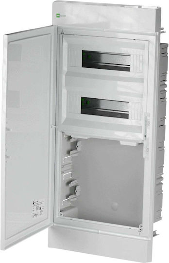 Elektro Plast Ηλεκτρολογικός Πίνακας Χωνευτός