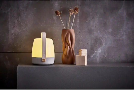 Kooduu Smart Dekorative Tischlampe