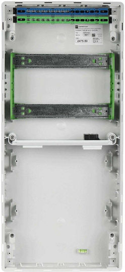 Elektro Plast Ηλεκτρολογικός Πίνακας Χωνευτός