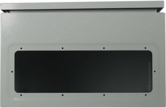 Schneider Electric Wall Mounted Waterproof Electrical Panel W255xH400xD400mm